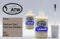 Preview: Ford, Medium Dark Titanium Metallic, 96 / 6283: 20ml Lackstift + 20ml Klarlack - Set, von ATW Autoteile West.